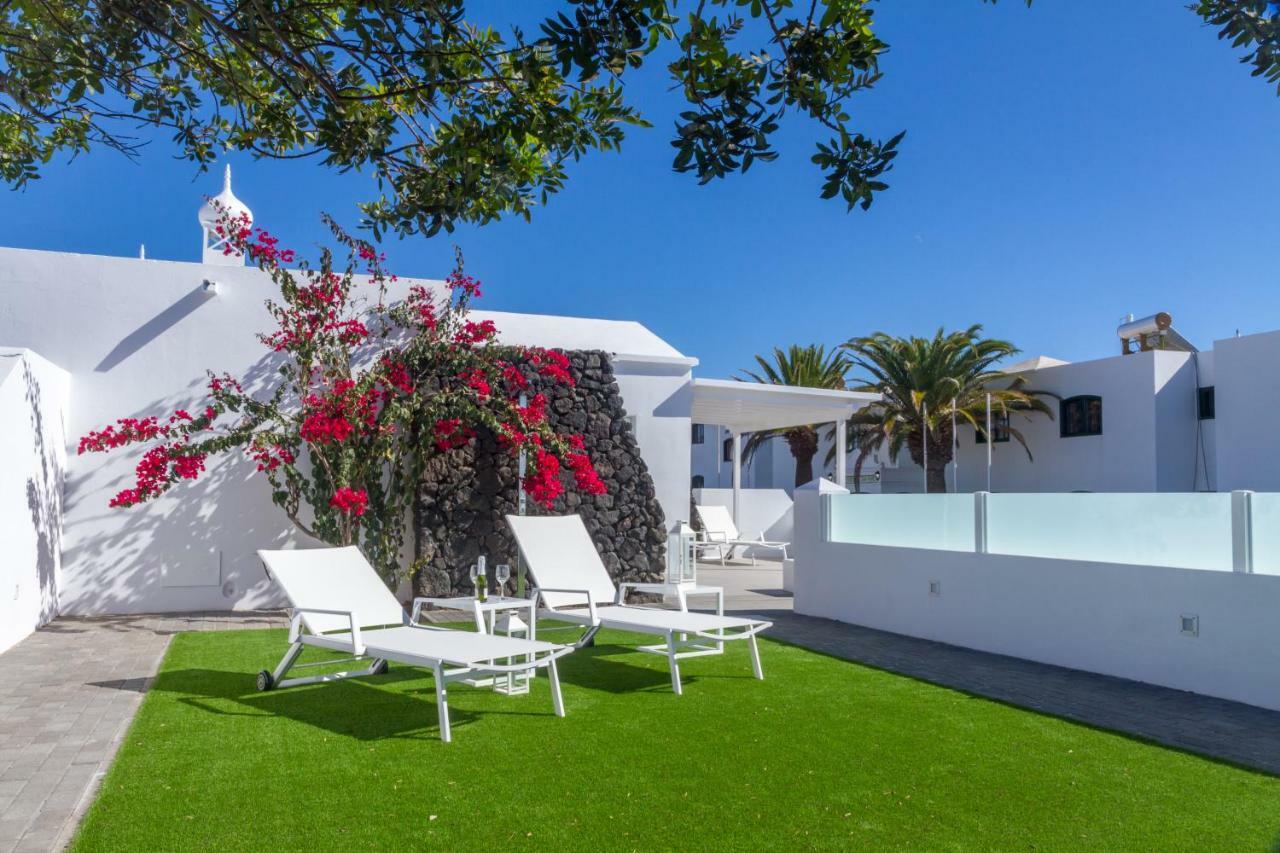 Rooms & Suites Princesa Sonia Puerto del Carmen  Exterior foto