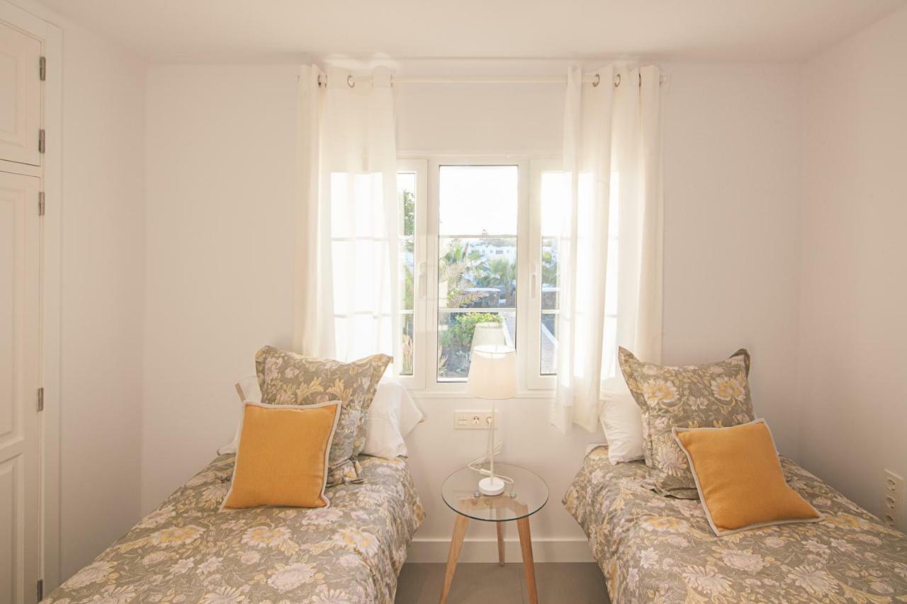 Rooms & Suites Princesa Sonia Puerto del Carmen  Exterior foto