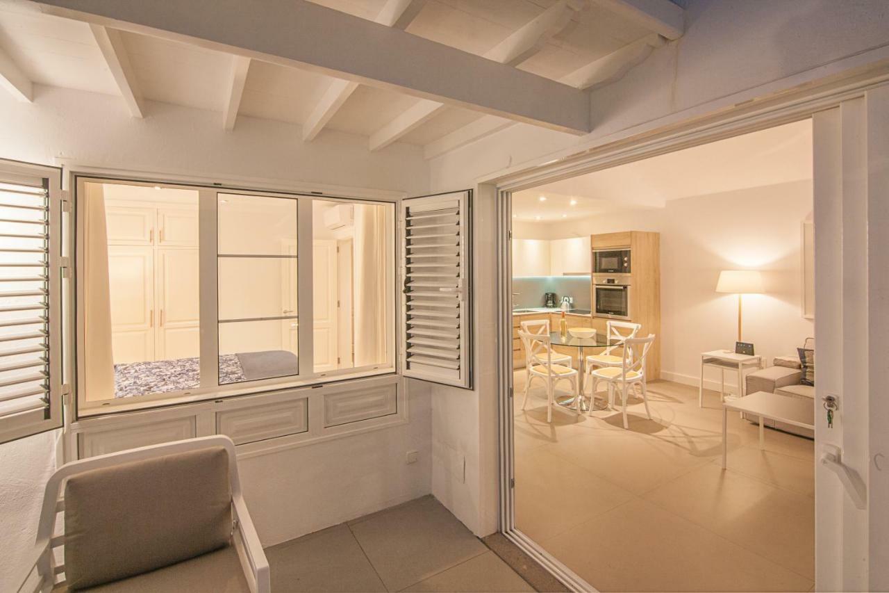 Rooms & Suites Princesa Sonia Puerto del Carmen  Exterior foto