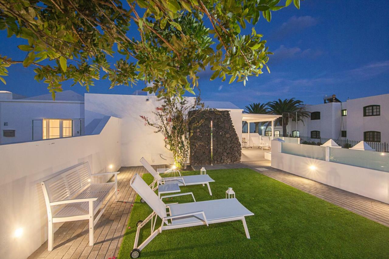 Rooms & Suites Princesa Sonia Puerto del Carmen  Exterior foto